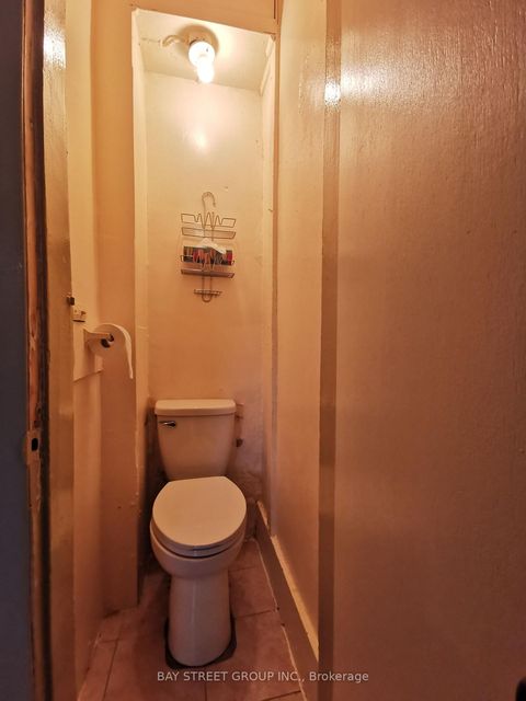 Photo 14 at 35 Borden Street, University, Toronto