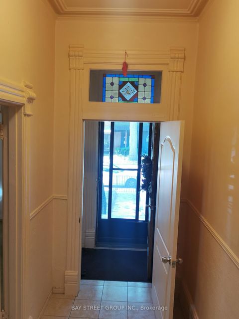 Photo 15 at 35 Borden Street, University, Toronto