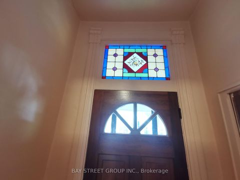 Photo 17 at 35 Borden Street, University, Toronto