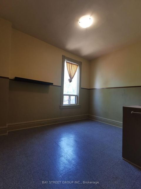 Photo 18 at 35 Borden Street, University, Toronto