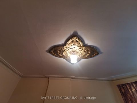 Photo 19 at 35 Borden Street, University, Toronto