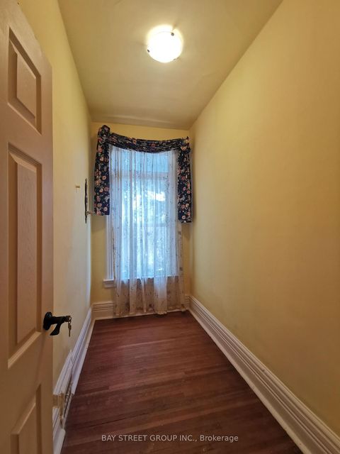 Photo 20 at 35 Borden Street, University, Toronto