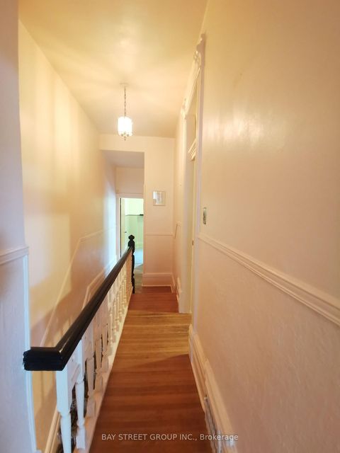 Photo 21 at 35 Borden Street, University, Toronto