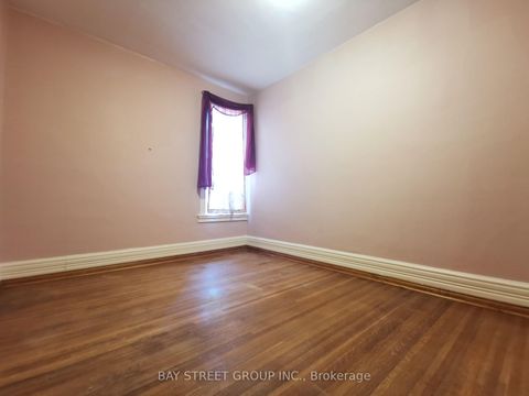 Photo 22 at 35 Borden Street, University, Toronto