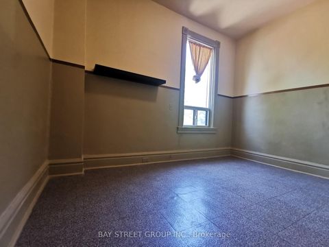 Photo 24 at 35 Borden Street, University, Toronto