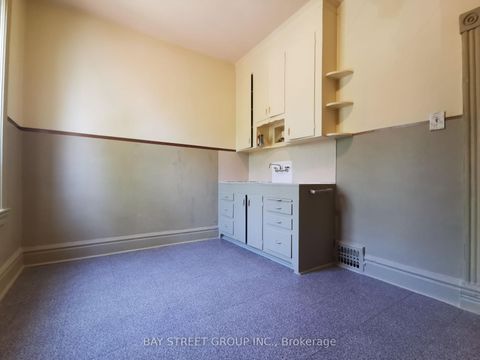 Photo 25 at 35 Borden Street, University, Toronto