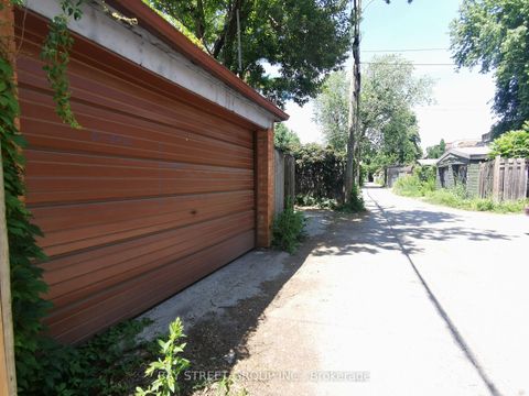 Photo 29 at 35 Borden Street, University, Toronto