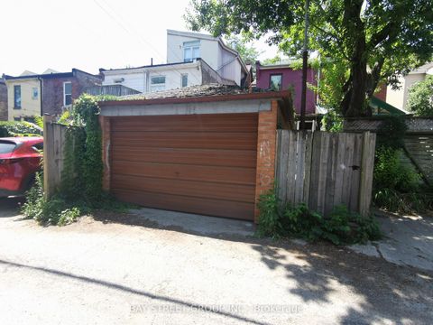 Photo 30 at 35 Borden Street, University, Toronto