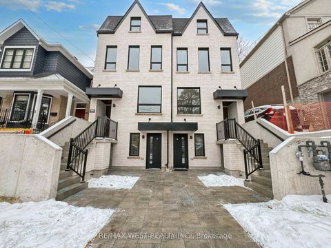 Photo 0 at 49 Morningside Avenue, Swansea, Toronto