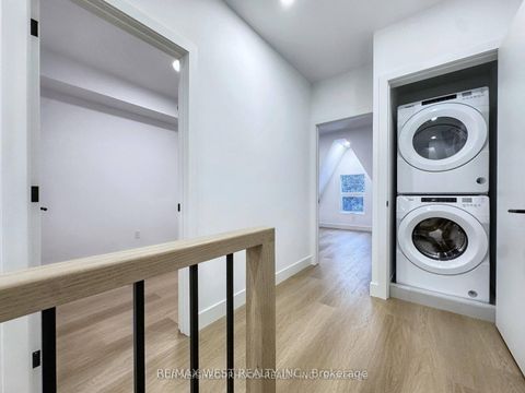 Photo 10 at 49 Morningside Avenue, Swansea, Toronto
