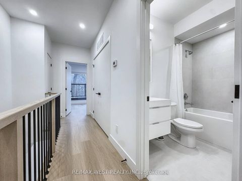 Photo 16 at 49 Morningside Avenue, Swansea, Toronto