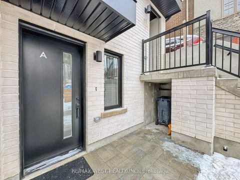 Photo 24 at 49 Morningside Avenue, Swansea, Toronto