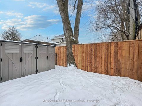 Photo 46 at 49 Morningside Avenue, Swansea, Toronto