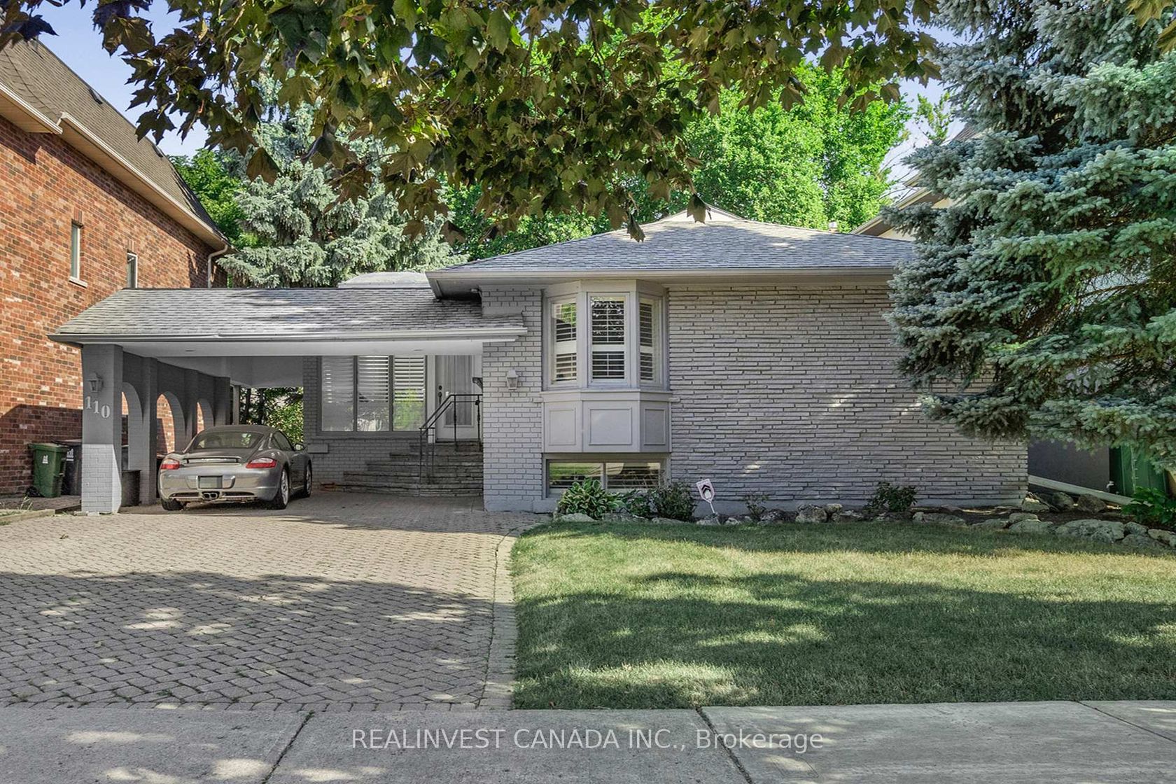 110 Goulding Avenue, Newtonbrook West, Toronto 