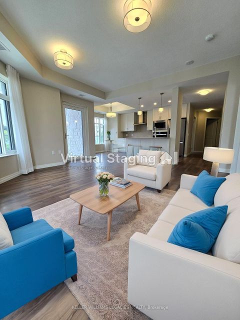 Photo 0 at 113 - 460 William Graham Drive, Rural Aurora, Aurora
