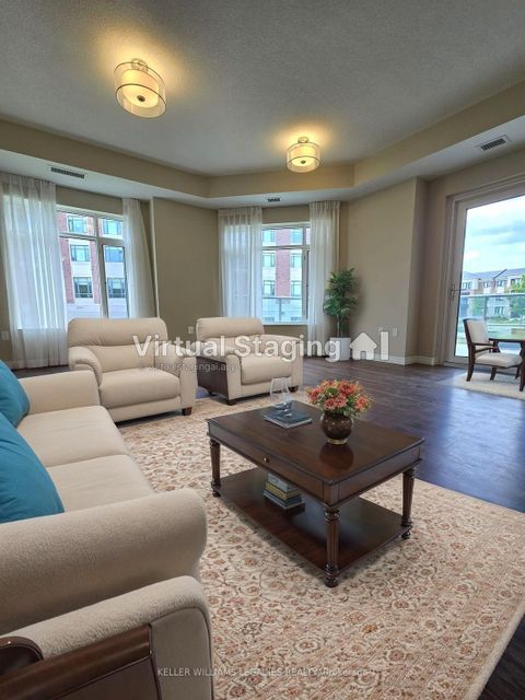 Photo 1 at 113 - 460 William Graham Drive, Rural Aurora, Aurora