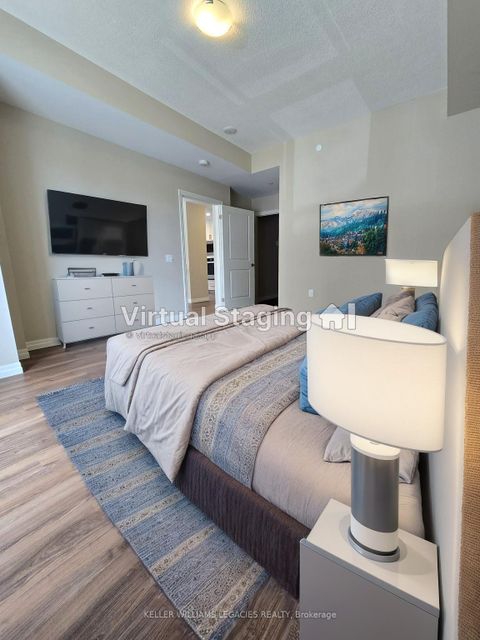 Photo 3 at 113 - 460 William Graham Drive, Rural Aurora, Aurora