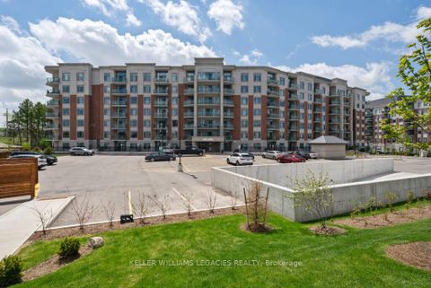 Photo 4 at 113 - 460 William Graham Drive, Rural Aurora, Aurora