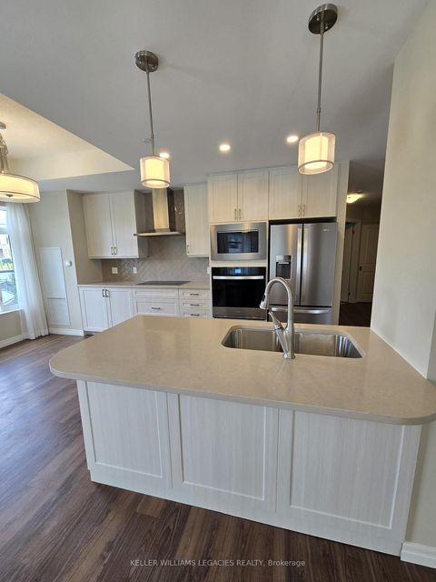 Photo 6 at 113 - 460 William Graham Drive, Rural Aurora, Aurora