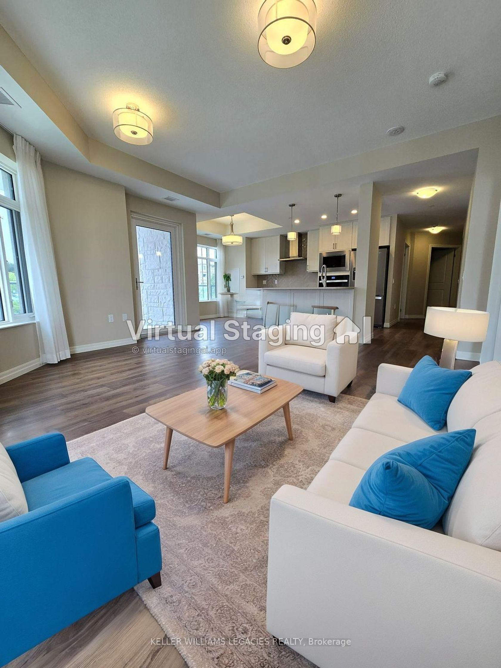 113 - 460 William Graham Drive, Rural Aurora, Aurora 