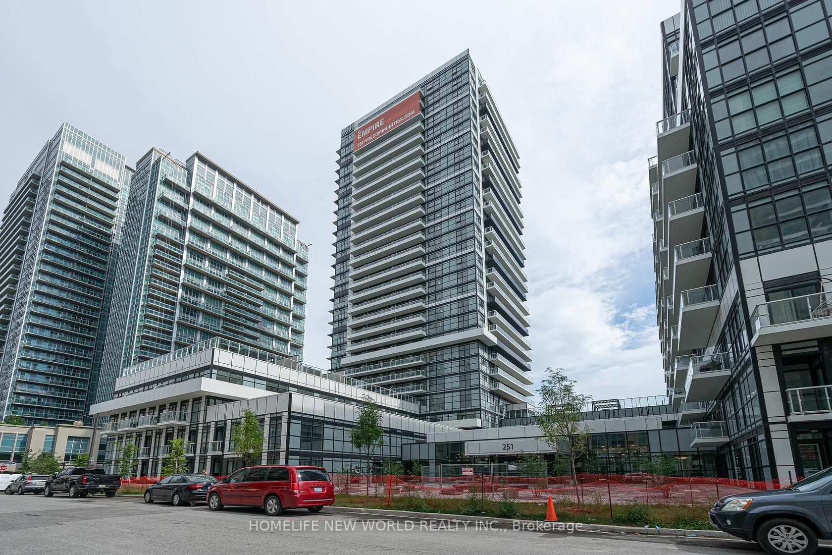 828 - 251 Manitoba Street, Mimico, Toronto 
