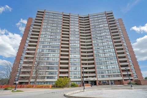 Photo 0 at 1612 - 2365 Kennedy Road, Malvern West, Toronto