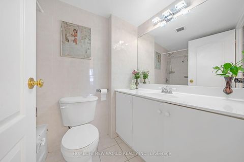 Photo 6 at 1612 - 2365 Kennedy Road, Malvern West, Toronto