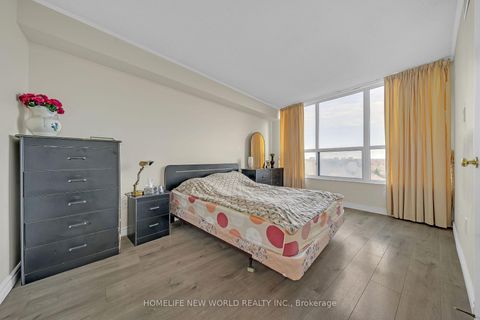 Photo 7 at 1612 - 2365 Kennedy Road, Malvern West, Toronto