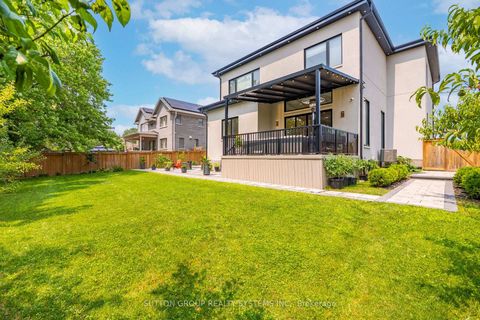Photo 45 at 334 Third Line, WO West, Oakville