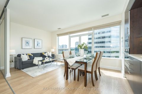 Photo 3 at 909 - 2 Anndale Drive, Willowdale East, Toronto