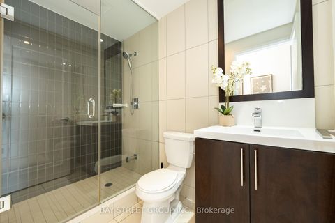Photo 8 at 909 - 2 Anndale Drive, Willowdale East, Toronto
