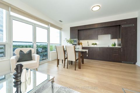 Photo 13 at 909 - 2 Anndale Drive, Willowdale East, Toronto