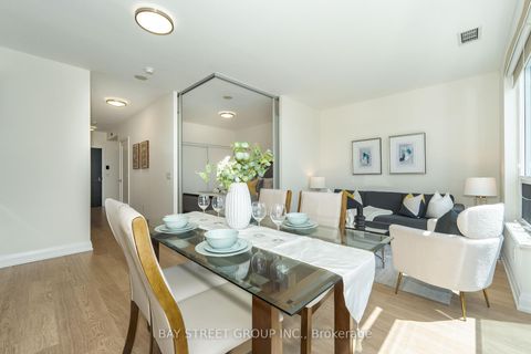 Photo 17 at 909 - 2 Anndale Drive, Willowdale East, Toronto