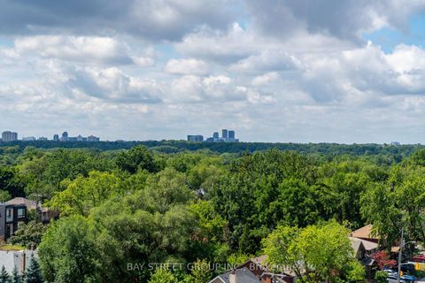 Photo 24 at 909 - 2 Anndale Drive, Willowdale East, Toronto