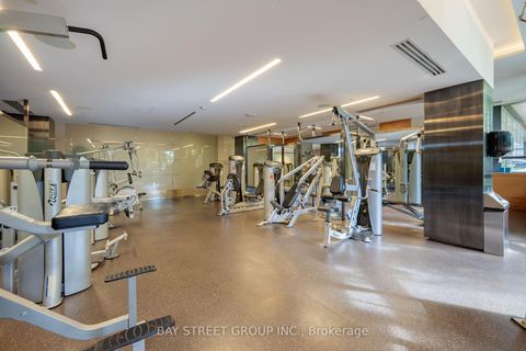 Photo 29 at 909 - 2 Anndale Drive, Willowdale East, Toronto