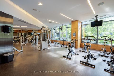 Photo 30 at 909 - 2 Anndale Drive, Willowdale East, Toronto