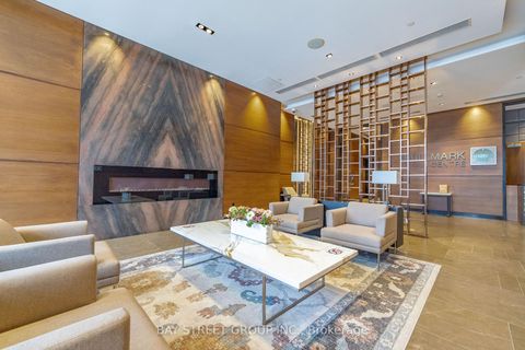 Photo 32 at 909 - 2 Anndale Drive, Willowdale East, Toronto