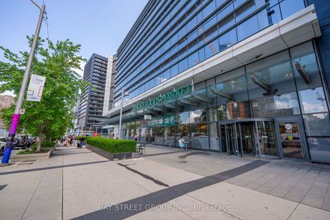 Photo 33 at 909 - 2 Anndale Drive, Willowdale East, Toronto