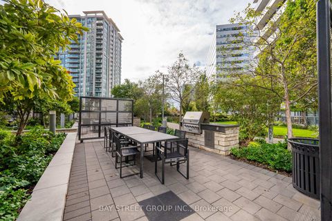 Photo 35 at 909 - 2 Anndale Drive, Willowdale East, Toronto
