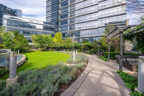 Photo 37 at 909 - 2 Anndale Drive, Willowdale East, Toronto