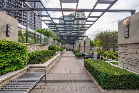 Photo 38 at 909 - 2 Anndale Drive, Willowdale East, Toronto
