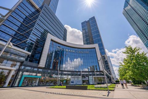 Photo 39 at 909 - 2 Anndale Drive, Willowdale East, Toronto