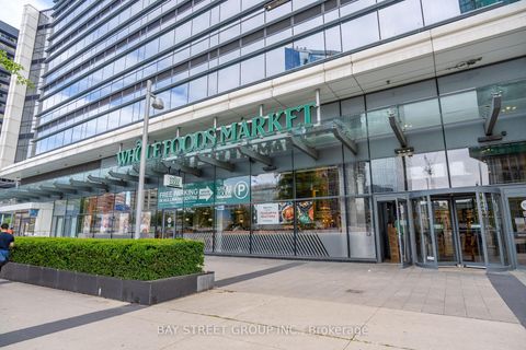 Photo 40 at 909 - 2 Anndale Drive, Willowdale East, Toronto