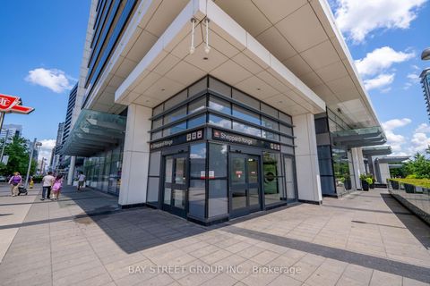 Photo 41 at 909 - 2 Anndale Drive, Willowdale East, Toronto