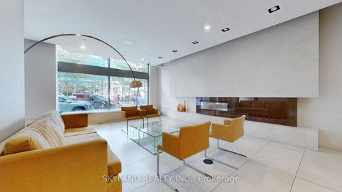 Photo 27 at 805 - 832 Bay Street, Bay Street Corridor, Toronto