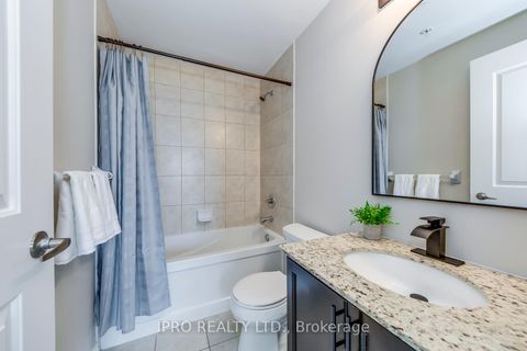 Photo 13 at 804 - 9255 Jane Street, Maple, Vaughan