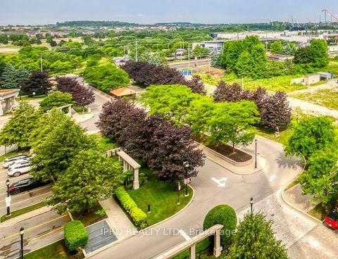 Photo 14 at 804 - 9255 Jane Street, Maple, Vaughan