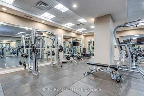 Photo 24 at 804 - 9255 Jane Street, Maple, Vaughan