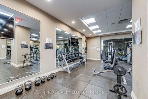 Photo 25 at 804 - 9255 Jane Street, Maple, Vaughan