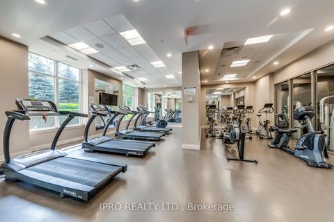 Photo 26 at 804 - 9255 Jane Street, Maple, Vaughan